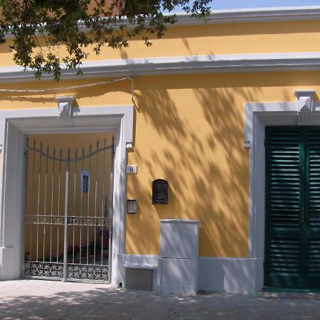 Appartamenti Gloria Marina Di Pisa Exterior photo