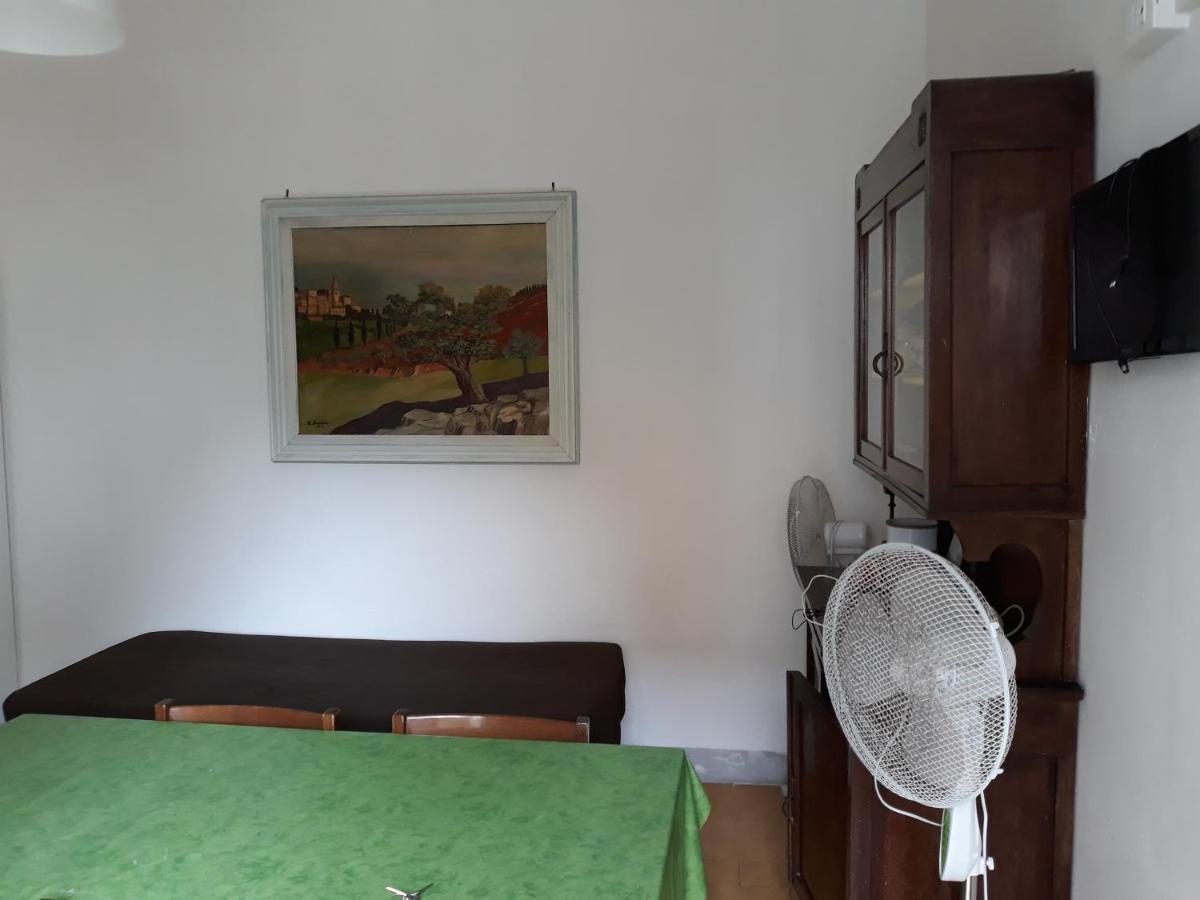 Appartamenti Gloria Marina Di Pisa Exterior photo