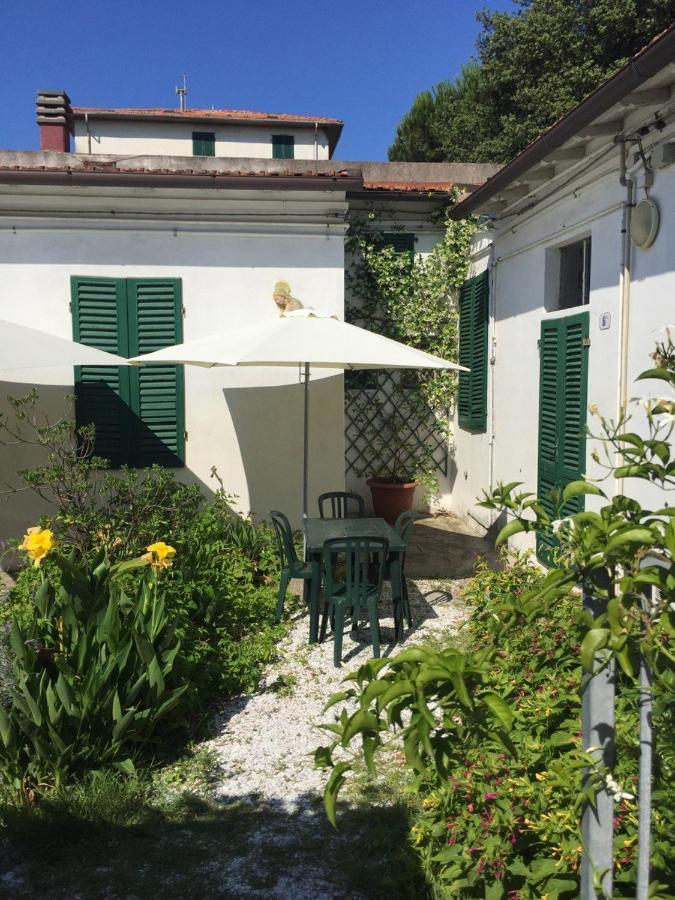 Appartamenti Gloria Marina Di Pisa Exterior photo
